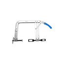 Bgs 1878 Opresor / Desmontador De Válvulas Reversible -