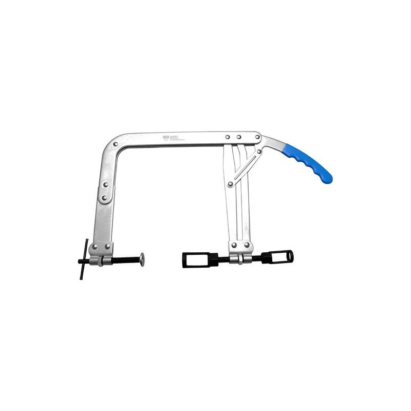 Bgs 1878 Opresor / Desmontador De Válvulas Reversible -