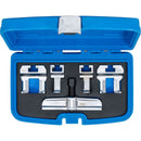 Extractor D Poleas Del Árbol De Levas | Vw / Seat | Bgs 1767