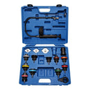 Test De Presion Del Radiador | Bgs 8027