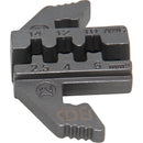 Mordazas Para Conector Solar Mc4 |para Bgs 1410| Bgs 1410-i2
