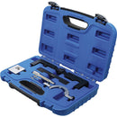 Bgs 8857 Kit De Sincronía Para Gm 1.2 Lts / 1.4 Turbo Lts