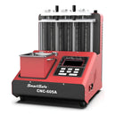 Laboratorio 6 Inyectores Gdi Fsi Con Ultrasonido Automatico