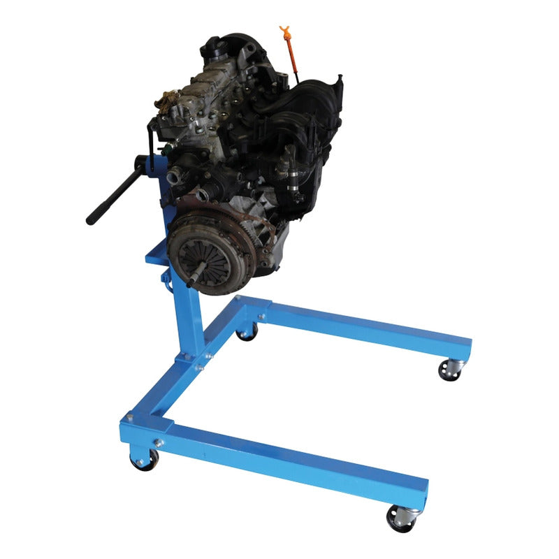 Soporte De Motor 560 Kg | Bgs 9230