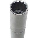 Bgs 2446 Dado Para Bujías Astriado 14mm Mini, Peugeot, Bmw