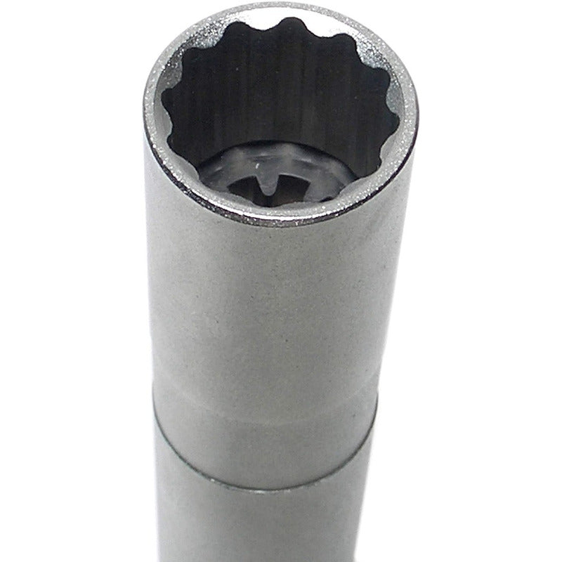 Bgs 2446 Dado Para Bujías Astriado 14mm Mini, Peugeot, Bmw