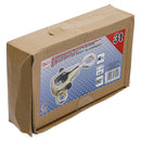 Mordaza Alineacion Chasis | Max 3 Ton | Bgs 7021