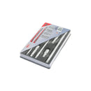 Bgs 2253 Juego De Extensiones Anguladas  Para Matraca 1/4 3/