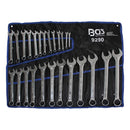 Juego Llaves Combinadas | 6 - 32 Mm | Bgs 9290