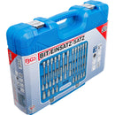 Juego De Puntas Allen 1/2 | 5 - 19 Mm | 30 Pz | 5181