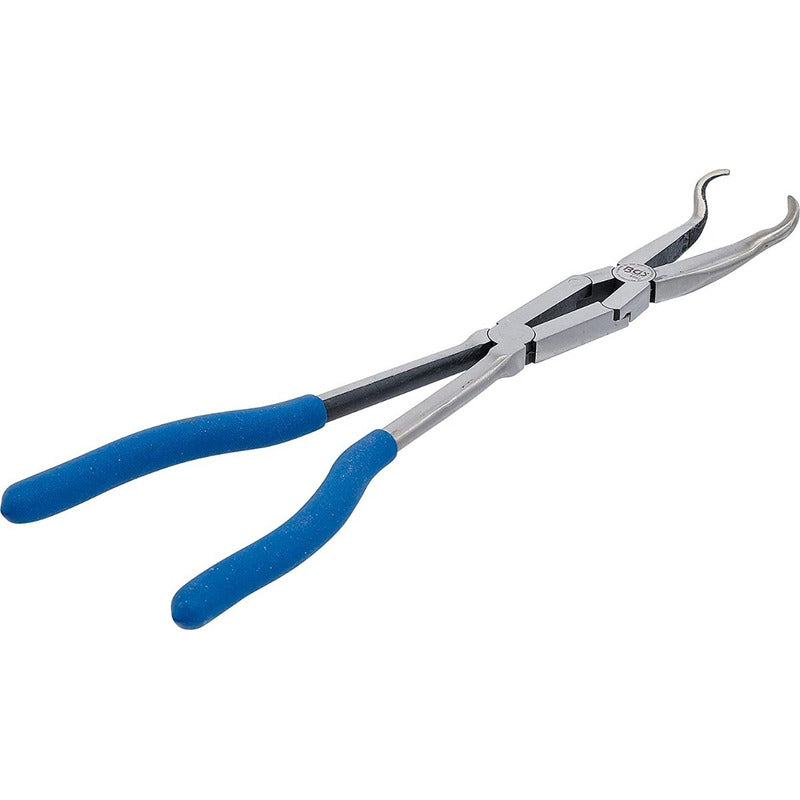 Pinza Para Capuchones De Bujías Profunda Ø 13 Mm Bgs 8662