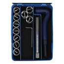 Juego ReparaciÃ³n Roscas / Cuerdas | M16 X 1,5 Mm | Bgs 9432