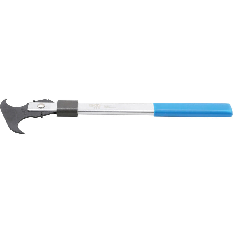 Gancho Para Extraccion De Anillos Sellado Radiales | Bgs 118