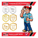 Escaner Launch Crp919 Max Can-fd Doip | Bidireccional-reset