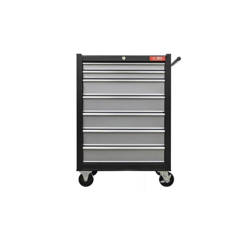 Bgs 404072-mx | Gabinete Para Herramienta De 7 Cajones