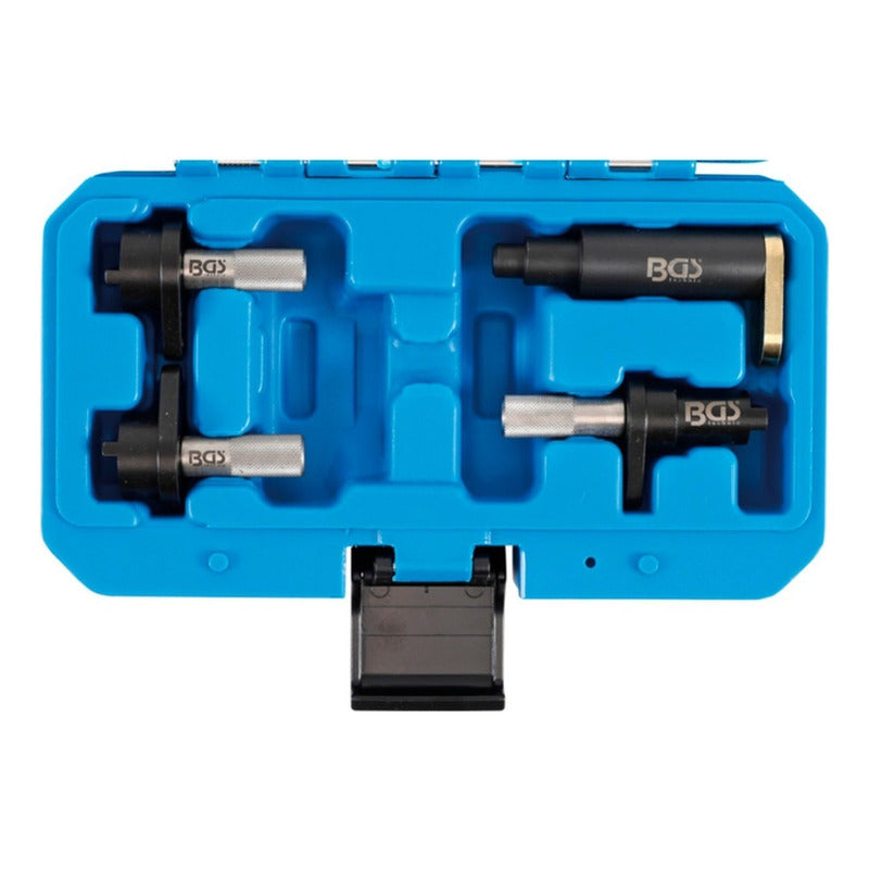 Herramienta Sincronizar | Vw, Seat, Skoda, 3 Cil | Bgs 8158