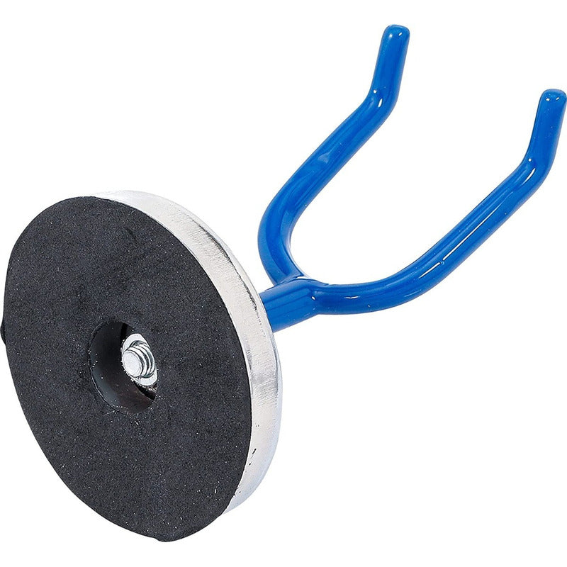 Soporte Magnético Para Herramienta Neumática 4.5kg  Bgs 1158
