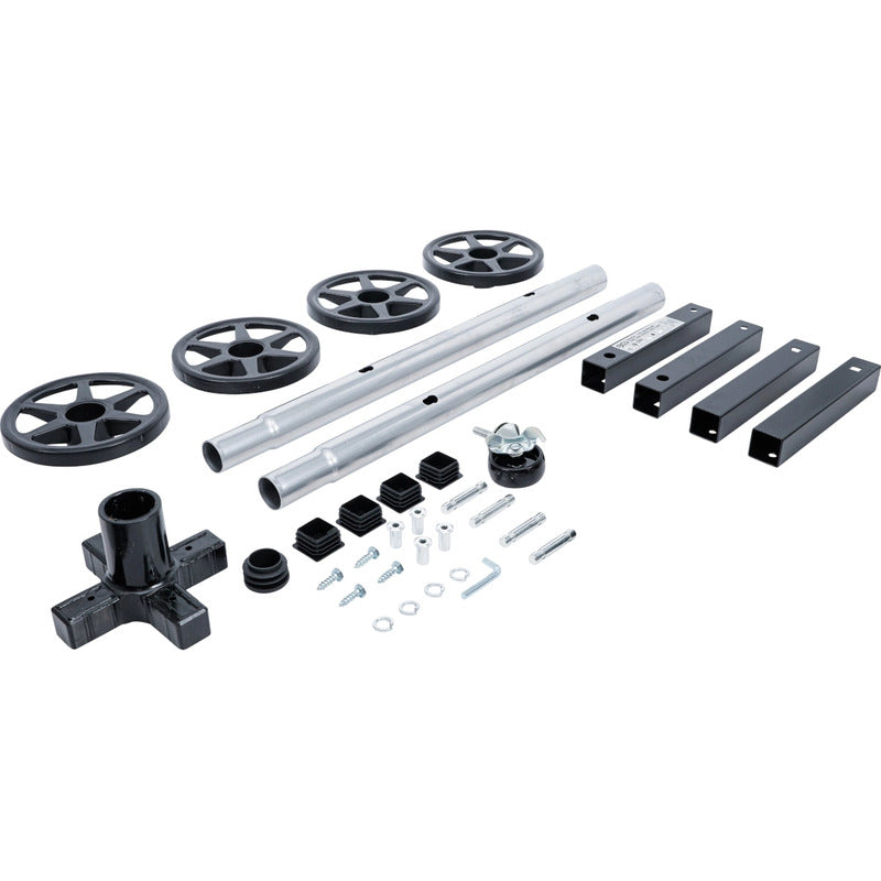 Soporte Para Transporte De Neumaticos | Bgs 70979