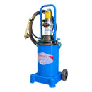 Cubeta Engrasadora Neumatica | 12 L | Bgs 31400-mx