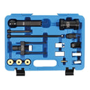 Kit Para Montar Y Desmontar Inyectores Fsi / Tdi  Bgs 68345