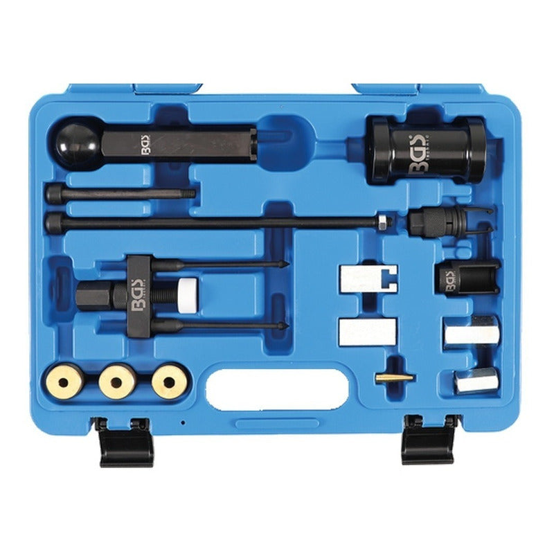 Kit Para Montar Y Desmontar Inyectores Fsi / Tdi  Bgs 68345