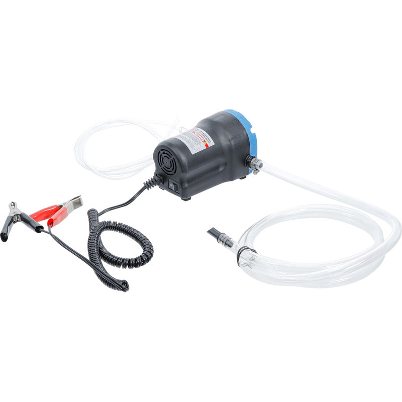 Bomba Para Extraer Aceite 12 Volt | Bgs 9910