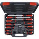 Juego Desarmadores | Plano - Cruz | Bgs 97895