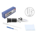 Refractómetro Anticongelante Adblue Bateria Bgs 1824