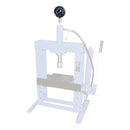 Manómetro Para Bgs 9247 | Bgs 9247-3