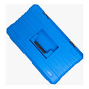 Caja De Herramientas Master Con 299 Piezas Bgs 74000 Color Azul