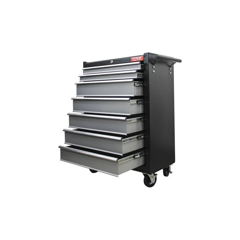 Bgs 404072-mx | Gabinete Para Herramienta De 7 Cajones