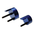 Bgs 8454 Ajustador De Banda Elastica Para Distribucion