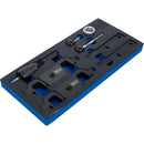 Kit De Sincronizacion | Porsche, Panamera V8 | Bgs 8835