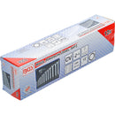 Set De 12 Llaves Combinadas Standard 1/4 A 15/16 Bgs 1195