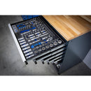 Sistema Modular De Almacenaje Professional Bgs 80100