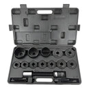 Extractor De Baleros Y Tazas Automotriz | 21 Piezas | 67310