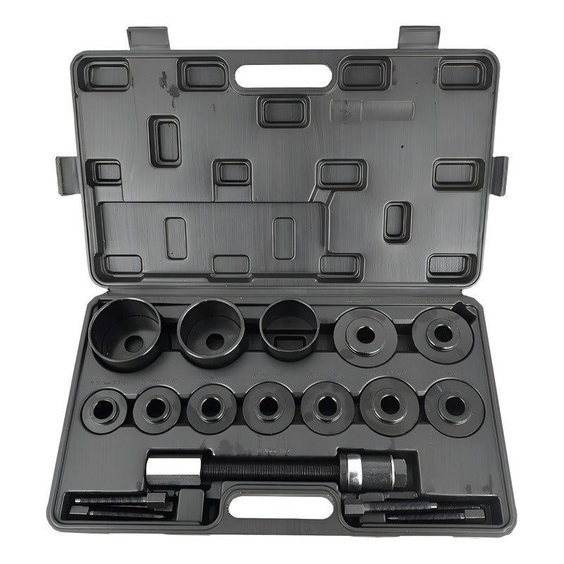 Extractor De Baleros Y Tazas Automotriz | 21 Piezas | 67310