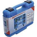 Bgs 8928 Herramienta Sincronia Vw Audi Seat 2.0 Fsi Cadena