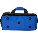 Bolsa Maletin Portaherramienta Profesional Grande| Bgs 74391 Azul