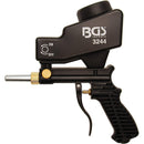 Pistola De Sand Blast A Base De Chorro De Arena Bgs 3244