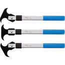 Gancho Para Extraccion De Anillos Sellado Radiales | Bgs 118