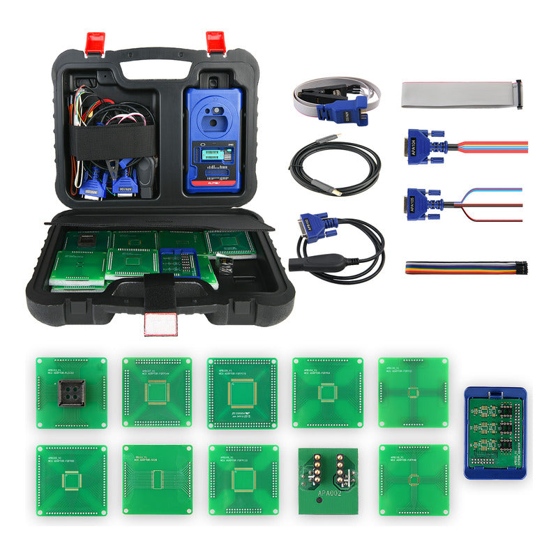 Autel Im508 S Pro Programador Inmovilizadores & Llaves