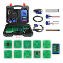 Autel Im508 S Pro Programador Inmovilizadores & Llaves