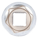 Dado Hexagonal | Entrada 1 | 46 Mm | Bgs 3746