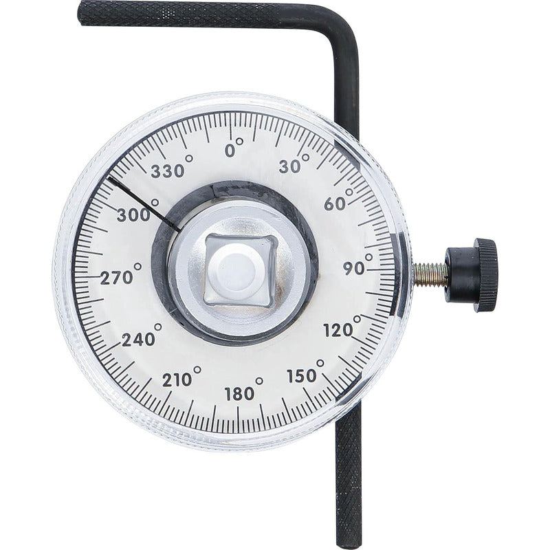 Bgs 3084 Caratula Medidor De Angulo Para Torque / Goniometro