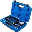 Bgs 8007 Kit De Prueba Para Presión De Aceite En Motor 12pza