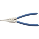 Juego Pinzas Para Seguros De Anillo | 225 Mm | Bgs 650