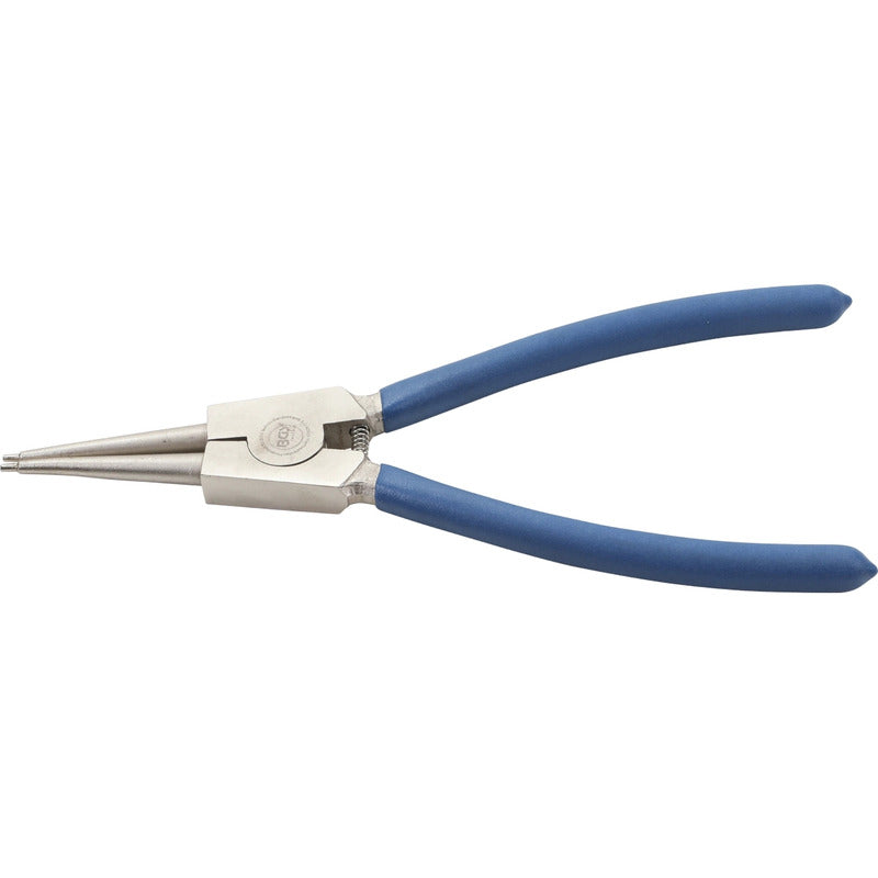 Juego Pinzas Para Seguros De Anillo | 225 Mm | Bgs 650
