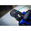 Kit Pinza Crimpadora / Ponchadora Con Terminales | Bgs 71000