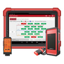 Scanner Launch X431 Pro 3 Link J2534 Y 3 Años Actualización